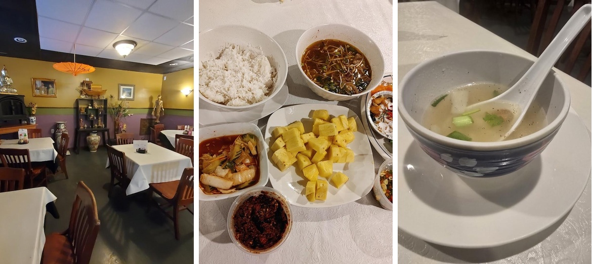 Sawadee Thai Cuisine