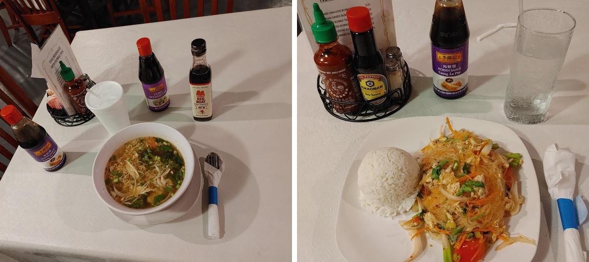 Sawadee Thai Cuisine