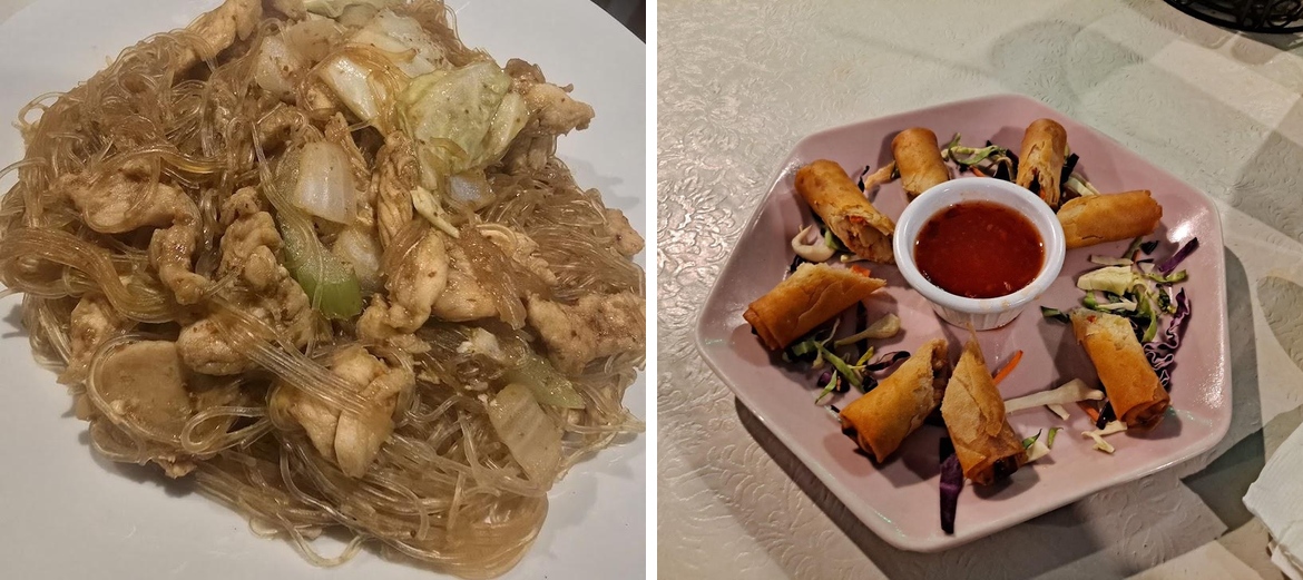 Sawadee Thai Cuisine