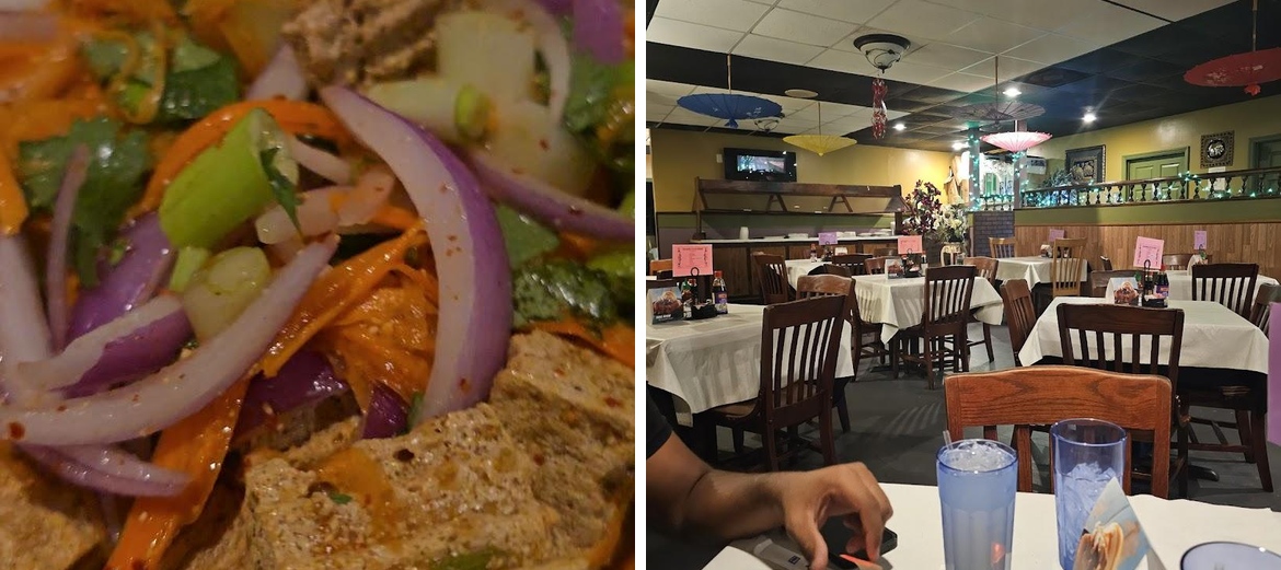 Sawadee Thai Cuisine
