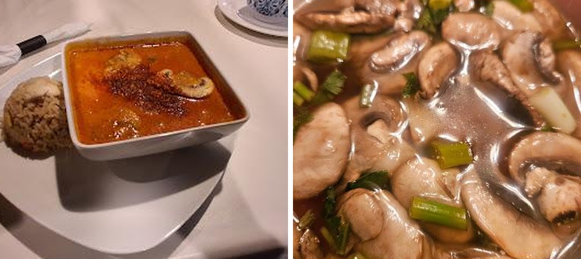 Sawadee Thai Cuisine