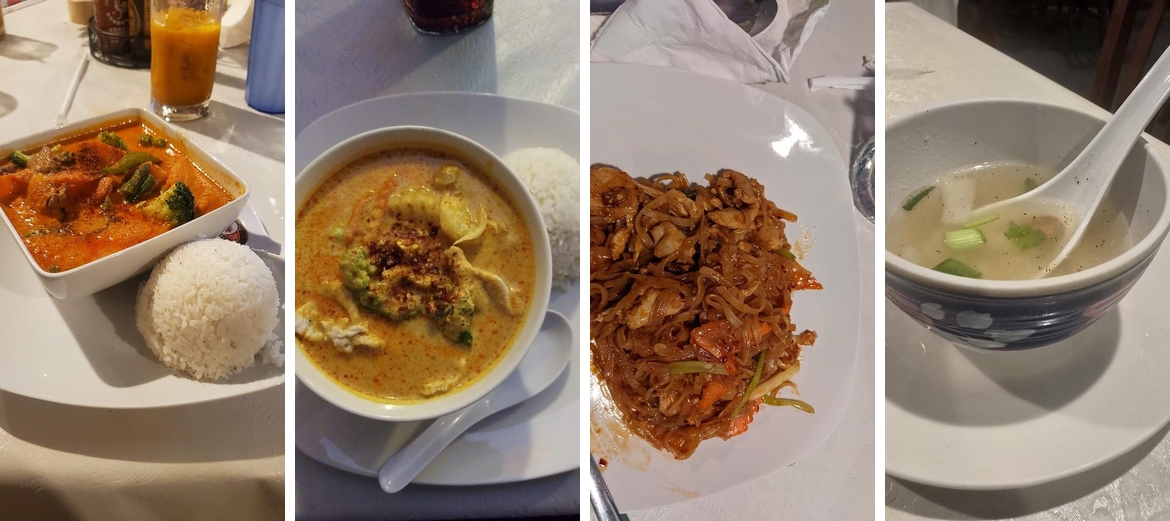 Sawadee Thai Cuisine