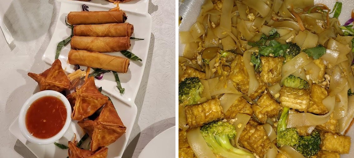 Sawadee Thai Cuisine