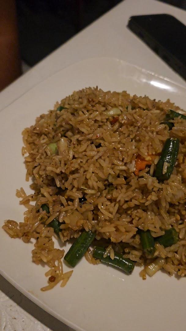 Sawadee Thai Cuisine