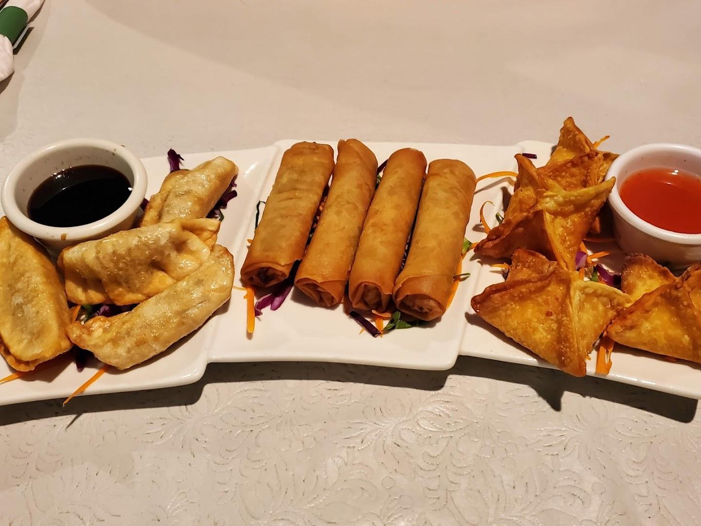 Sawadee Thai Cuisine