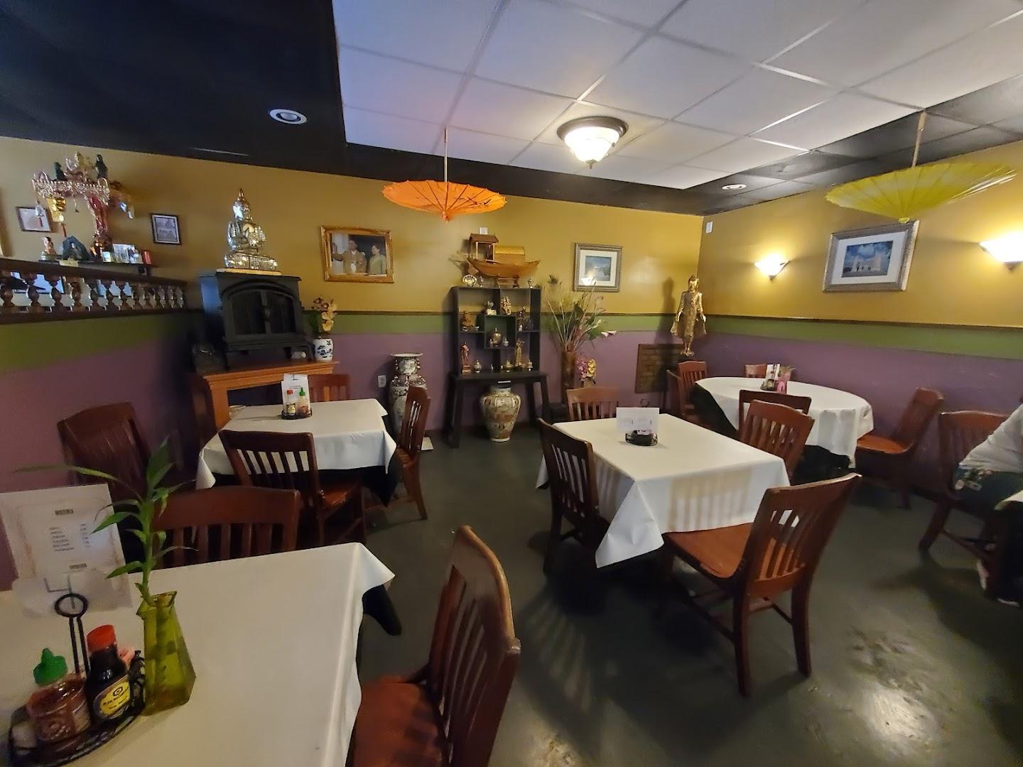 Sawadee Thai Cuisine