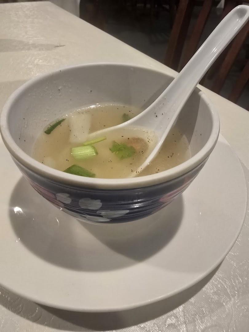 Sawadee Thai Cuisine